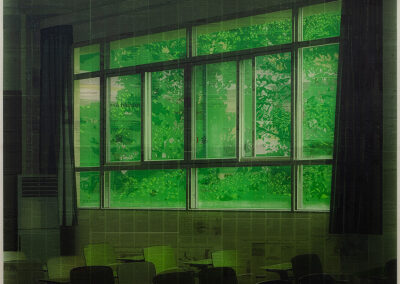 Classroom II