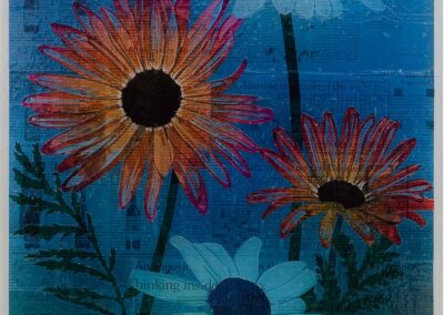 4 Flowers