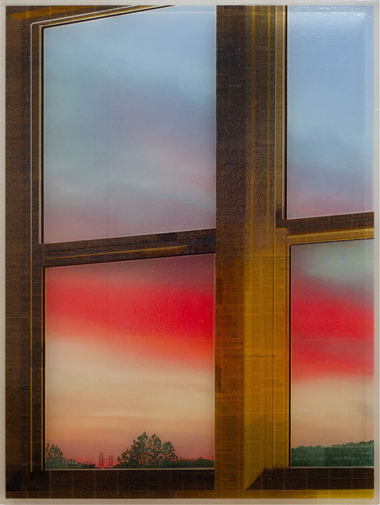 6:15 PM - Collage by Martijn Hesseling