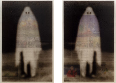 Ghosts