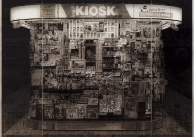 Kiosk II