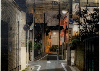 Komagome, Tokyo