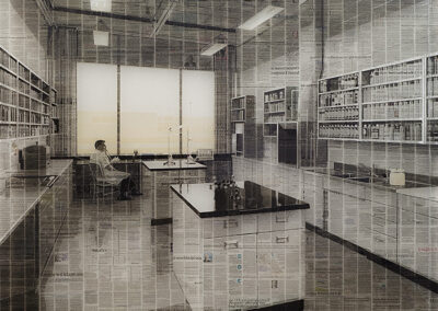 Laboratory