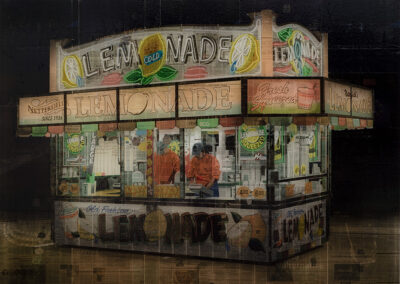 Lemonade