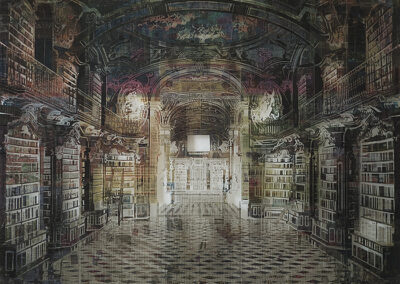 Library I