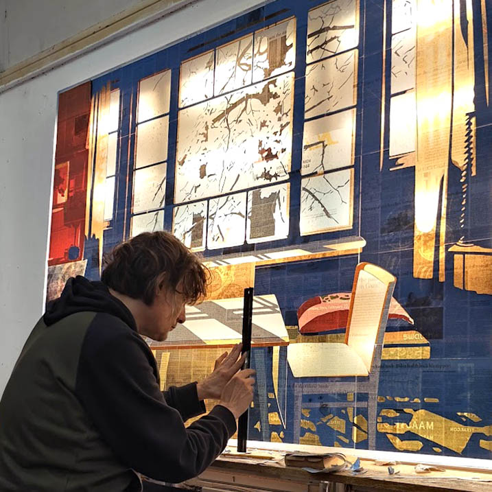 Foto Martijn Hesseling