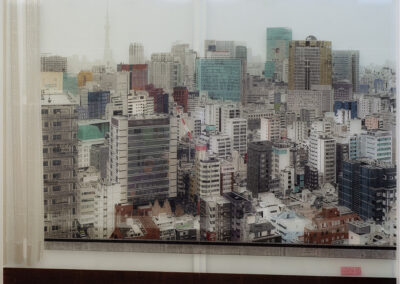 Meisho Hotel