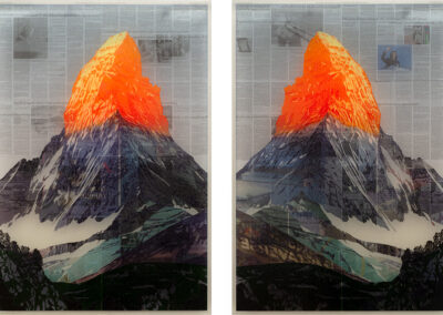 Summits (Sunrise Sunset)