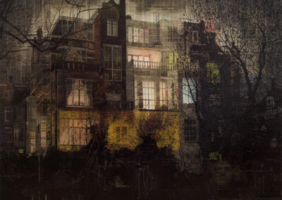 Vondelpark 15-1-2014